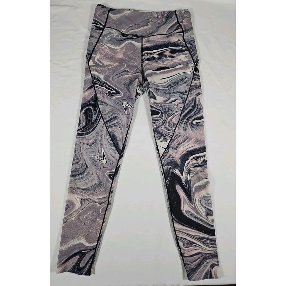 Victoria's Secret Leggings 3 Pockets Womens Medium